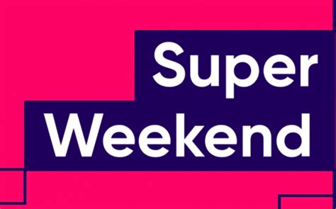 myer super weekend sale discount.